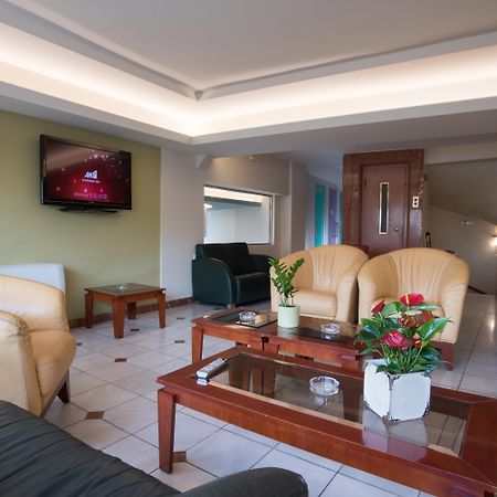 Morfeas Hotel Argos Dış mekan fotoğraf