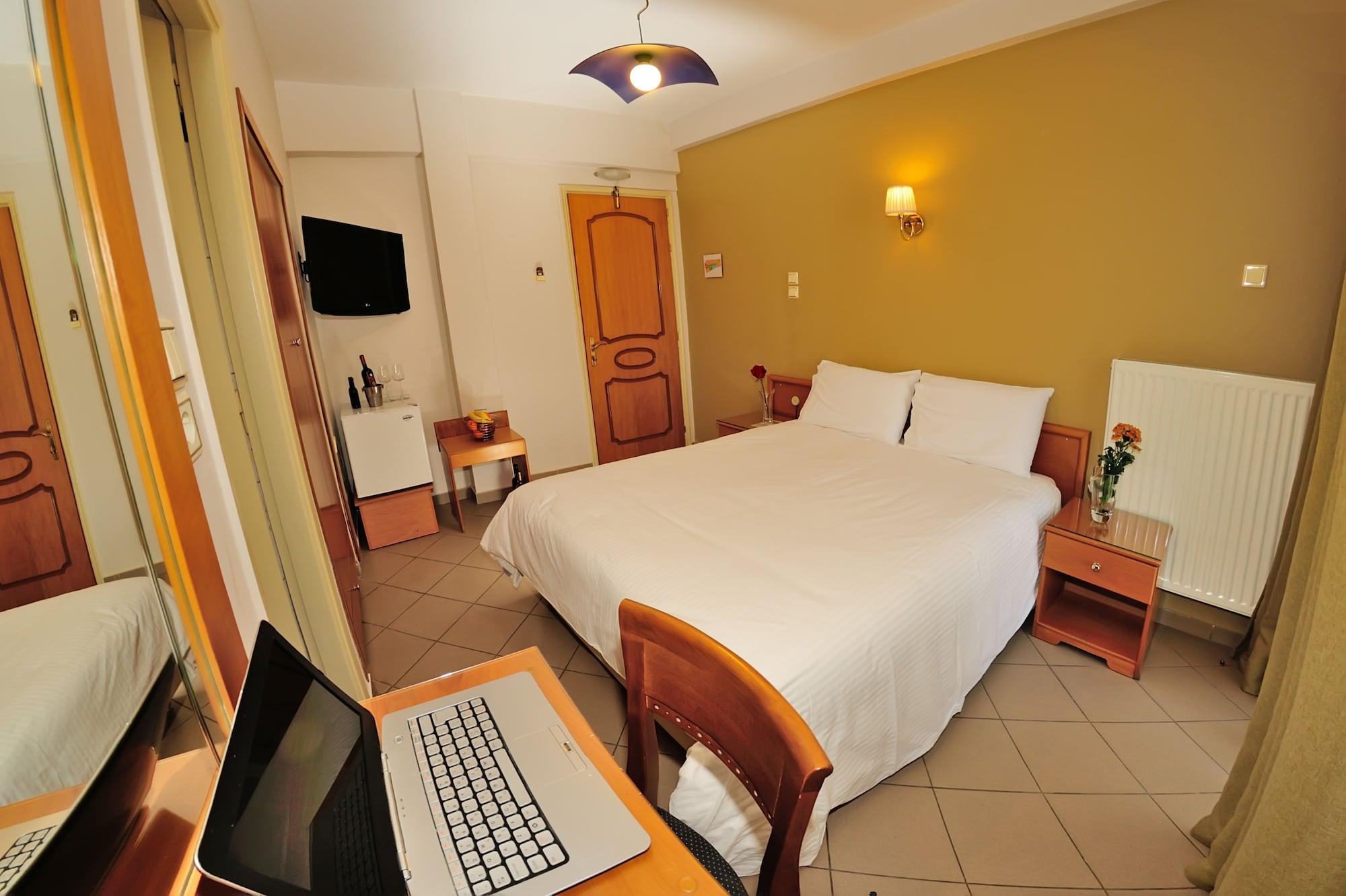 Morfeas Hotel Argos Dış mekan fotoğraf