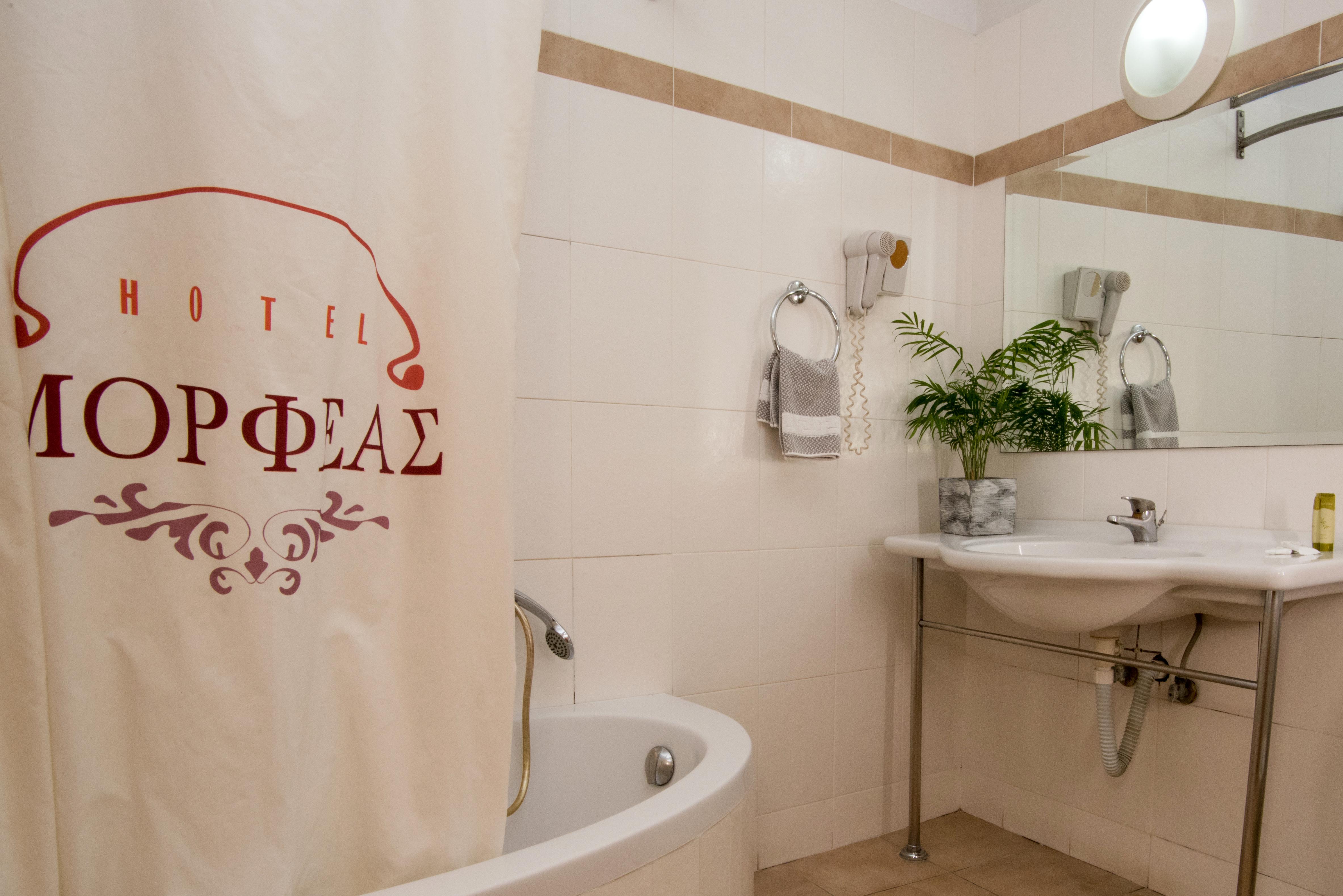 Morfeas Hotel Argos Dış mekan fotoğraf