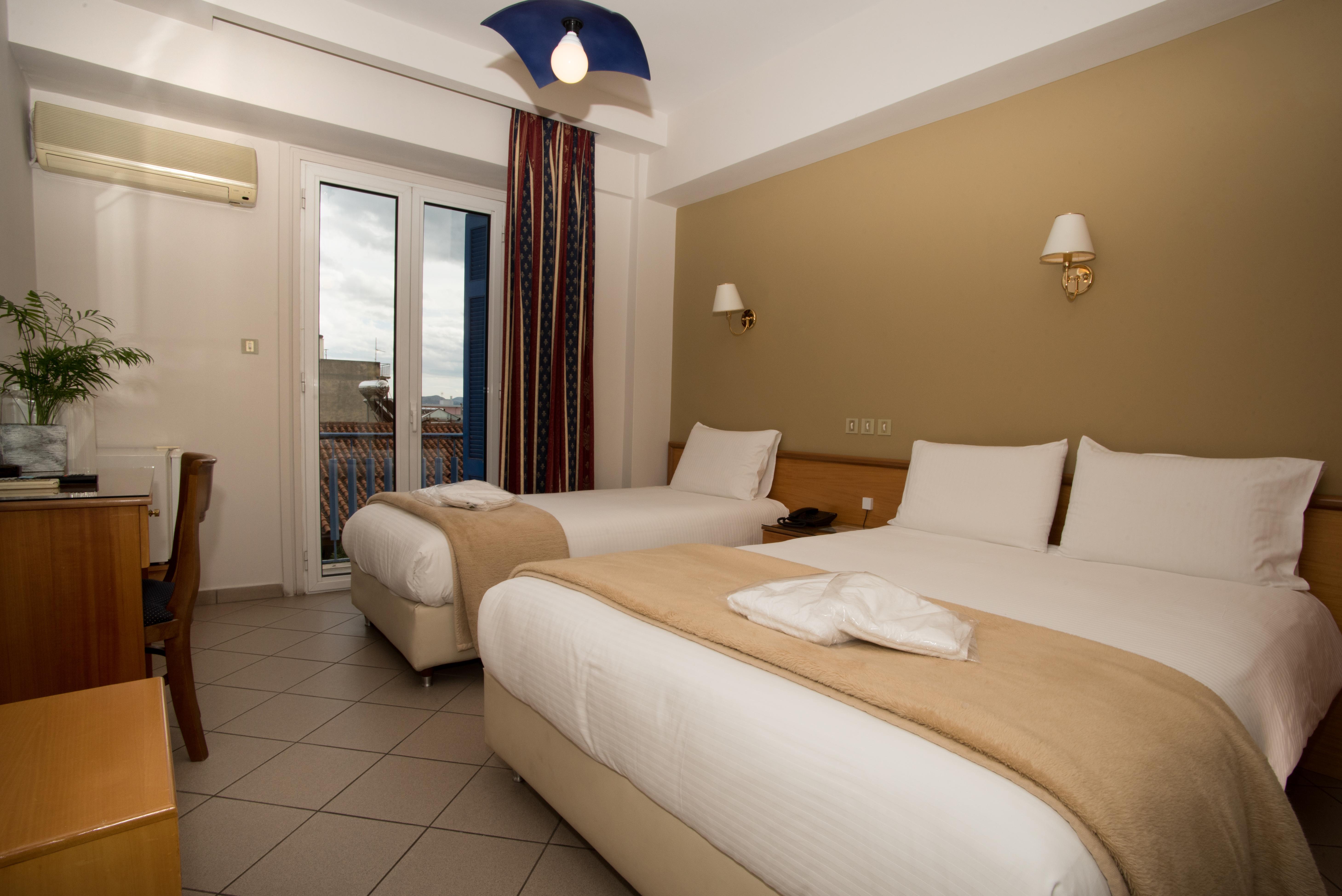 Morfeas Hotel Argos Dış mekan fotoğraf