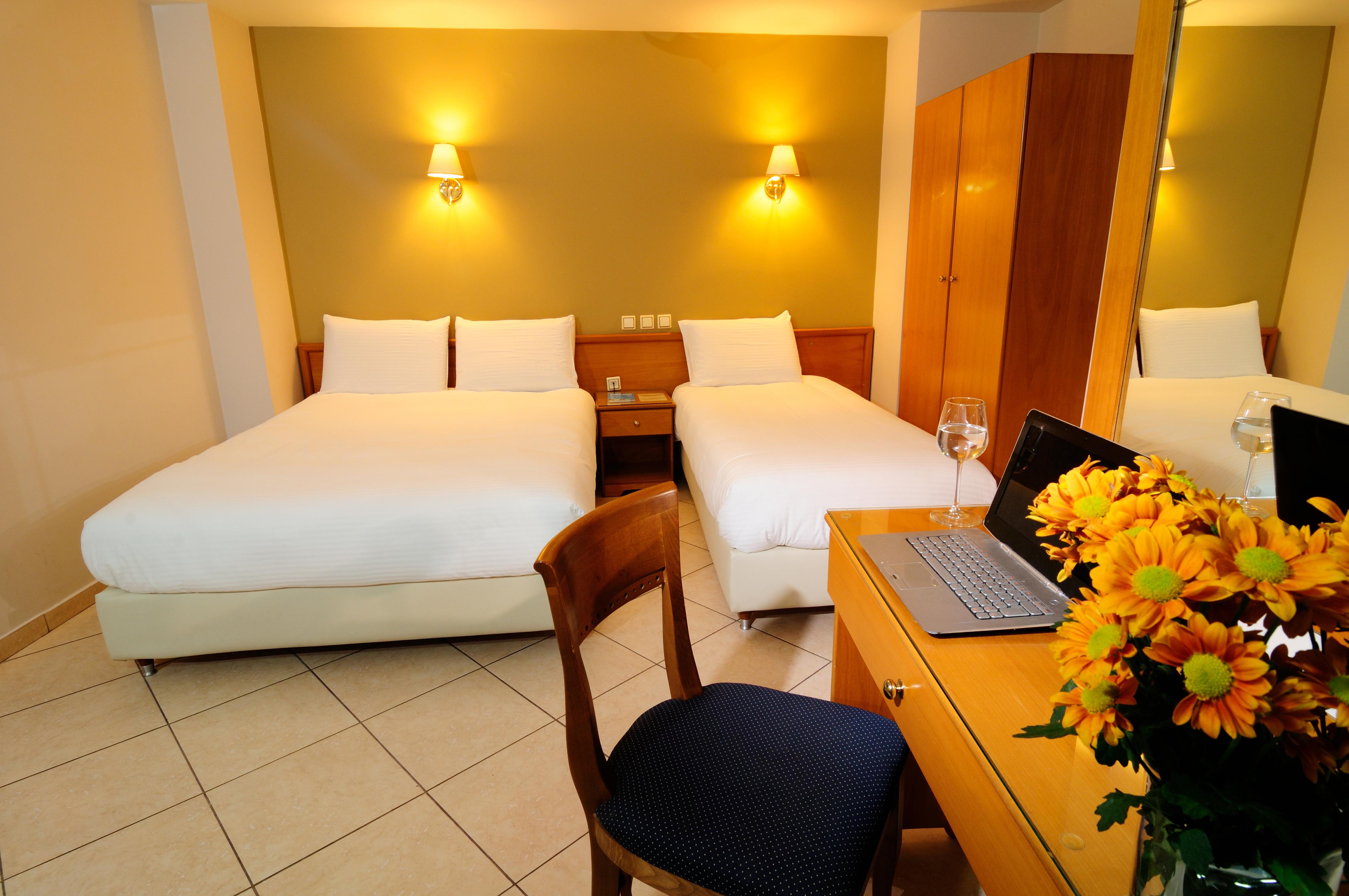 Morfeas Hotel Argos Dış mekan fotoğraf