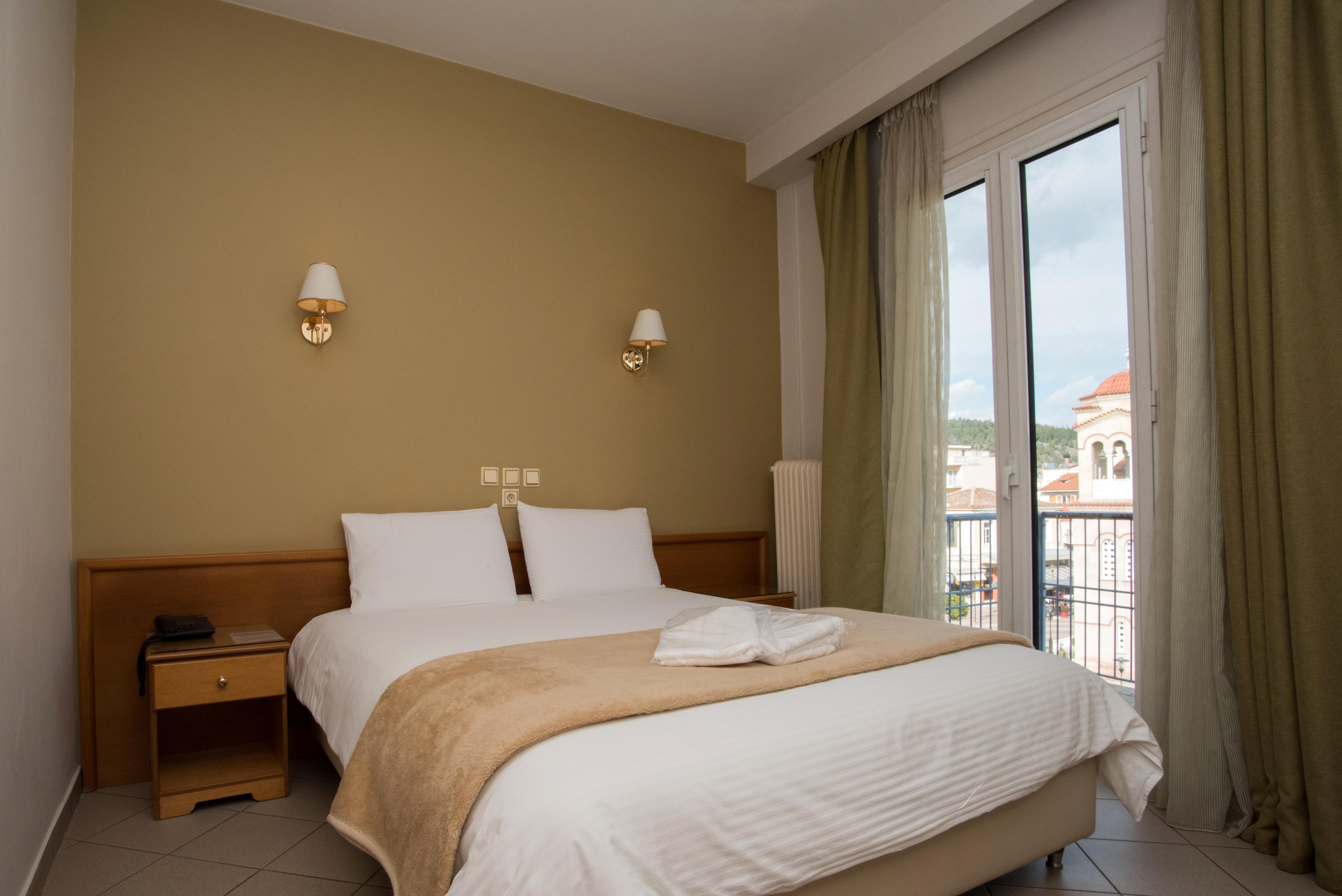 Morfeas Hotel Argos Dış mekan fotoğraf