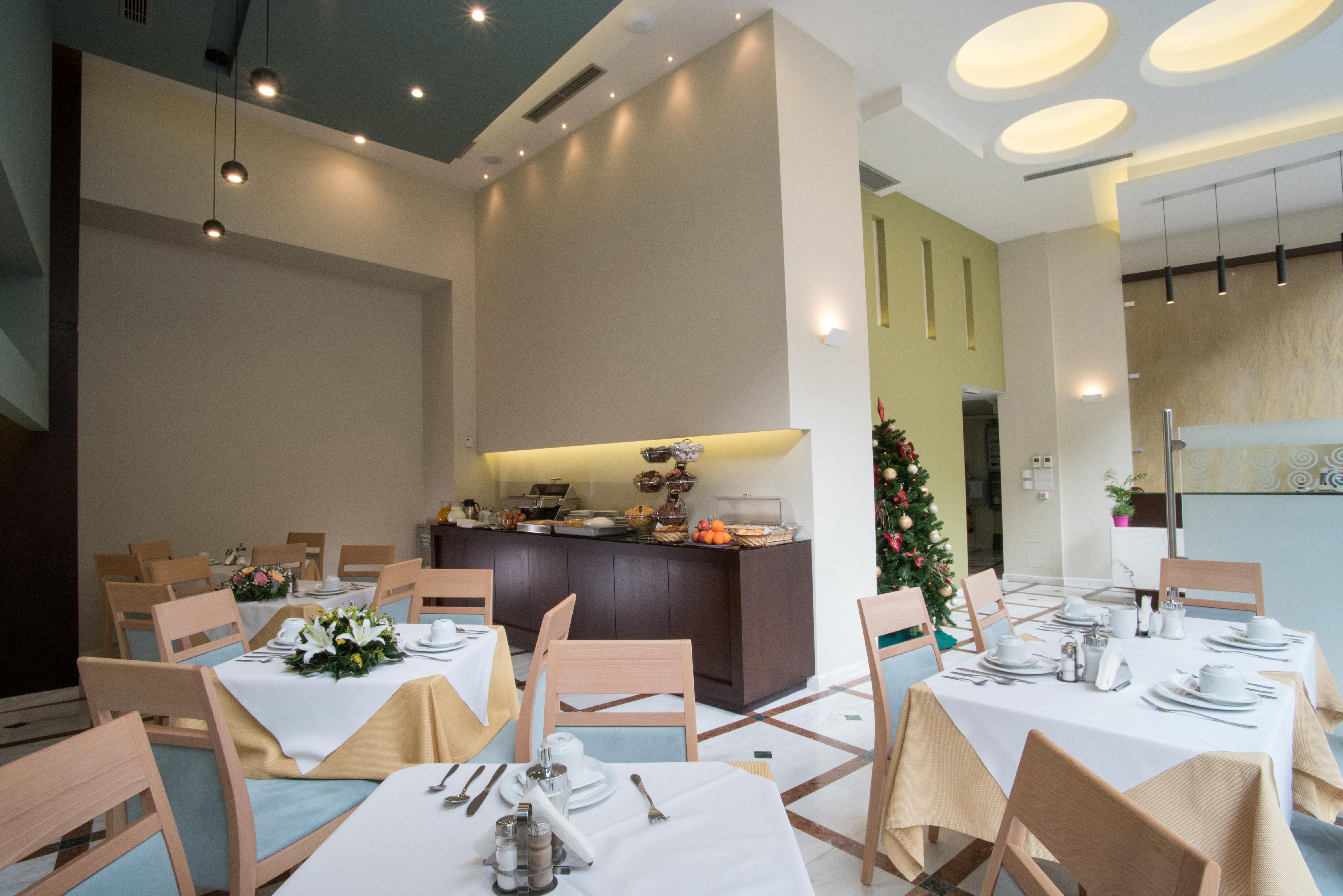 Morfeas Hotel Argos Dış mekan fotoğraf