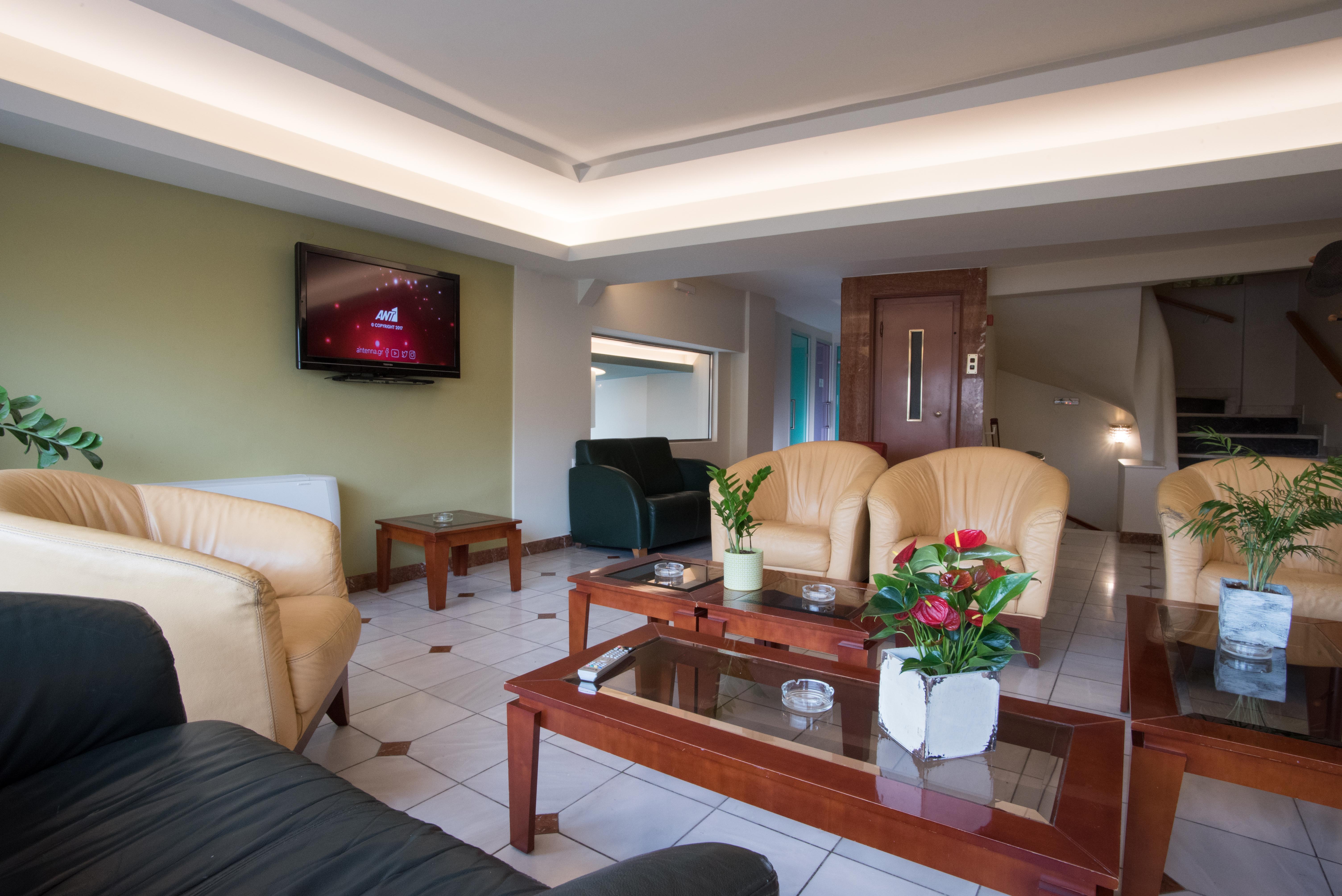 Morfeas Hotel Argos Dış mekan fotoğraf