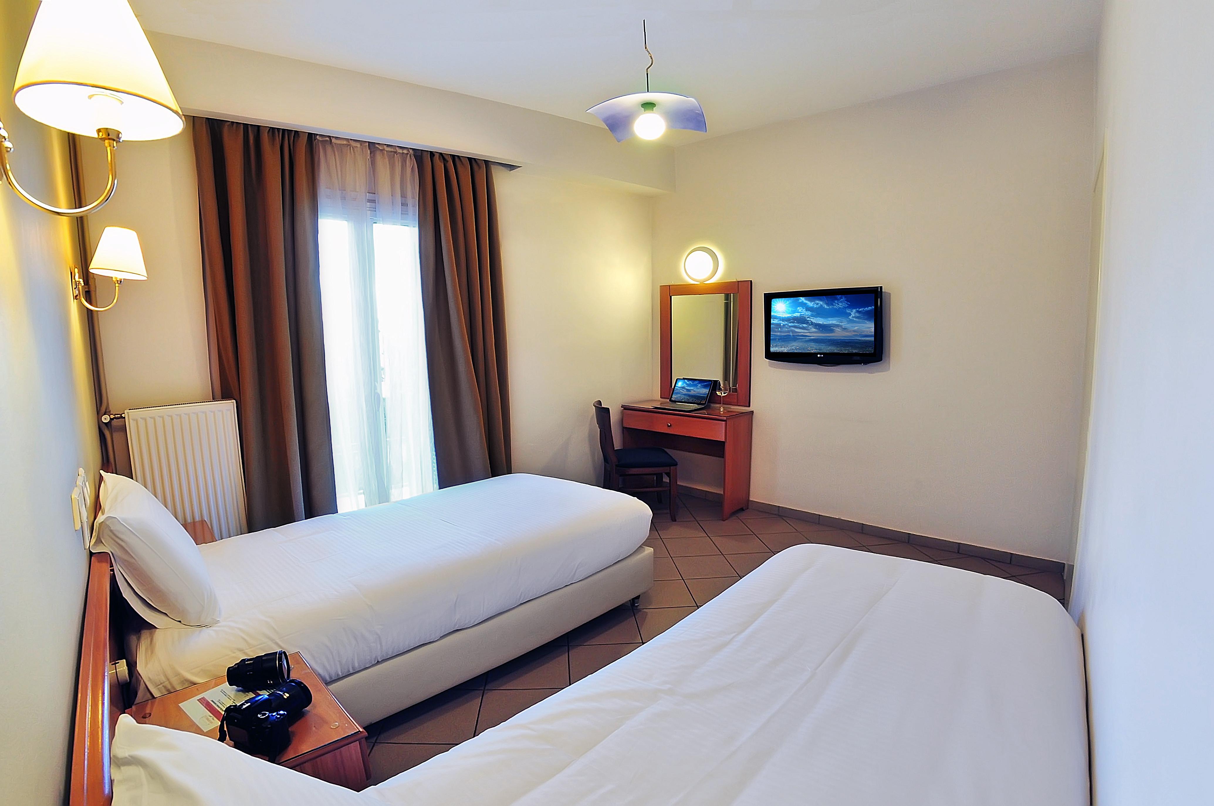 Morfeas Hotel Argos Dış mekan fotoğraf
