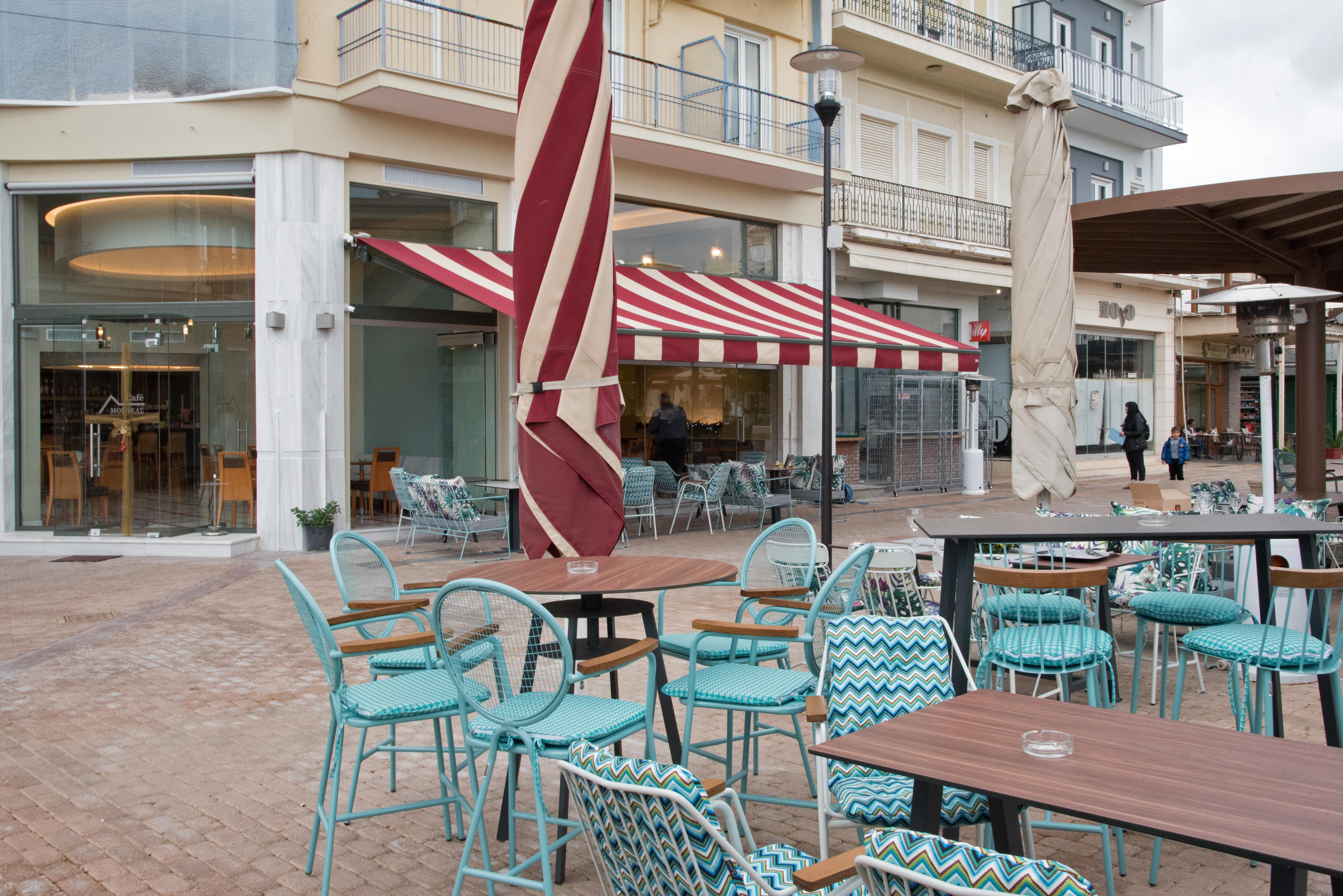 Morfeas Hotel Argos Dış mekan fotoğraf