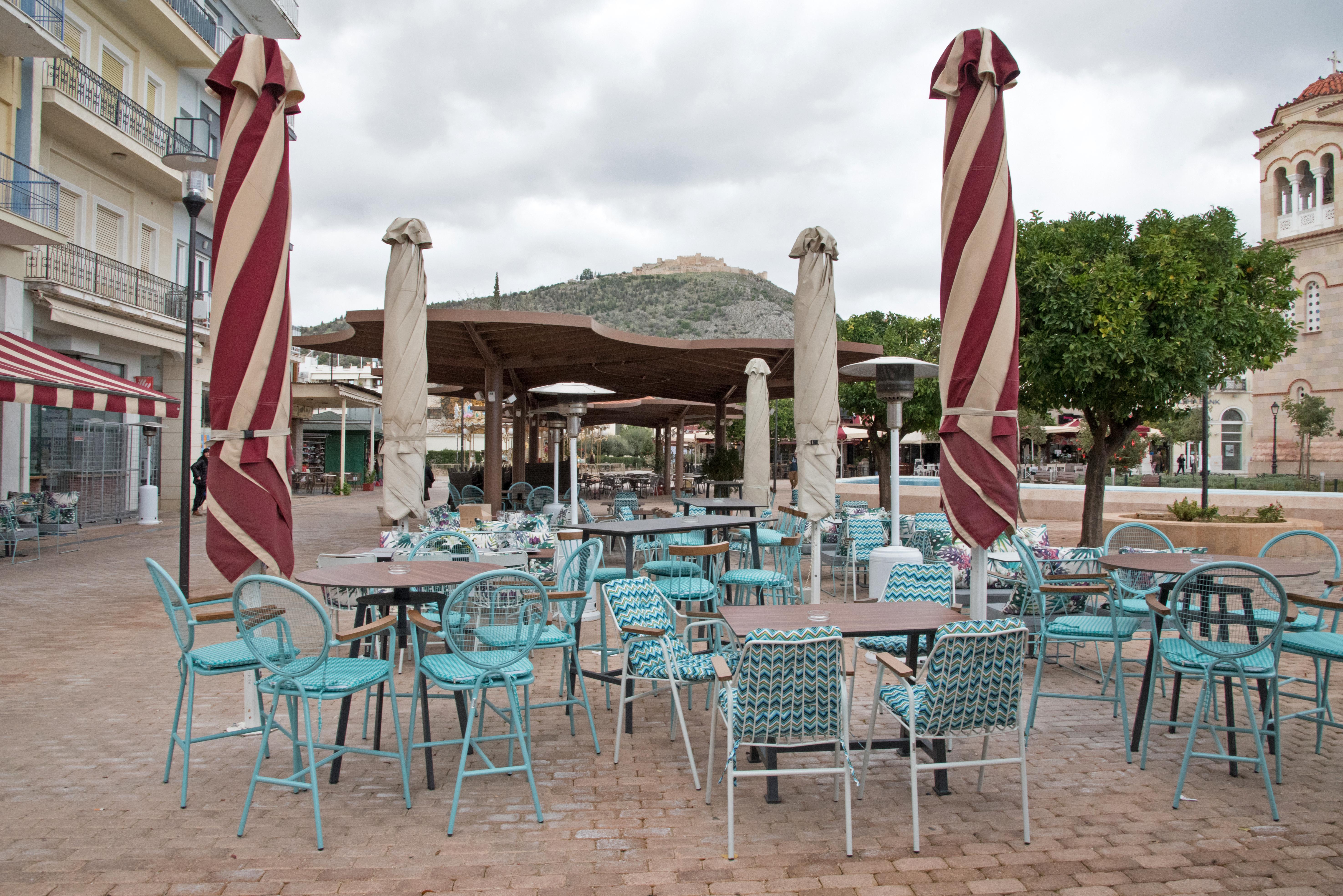 Morfeas Hotel Argos Dış mekan fotoğraf