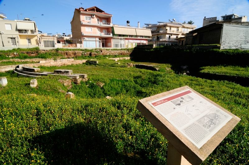 Morfeas Hotel Argos Dış mekan fotoğraf