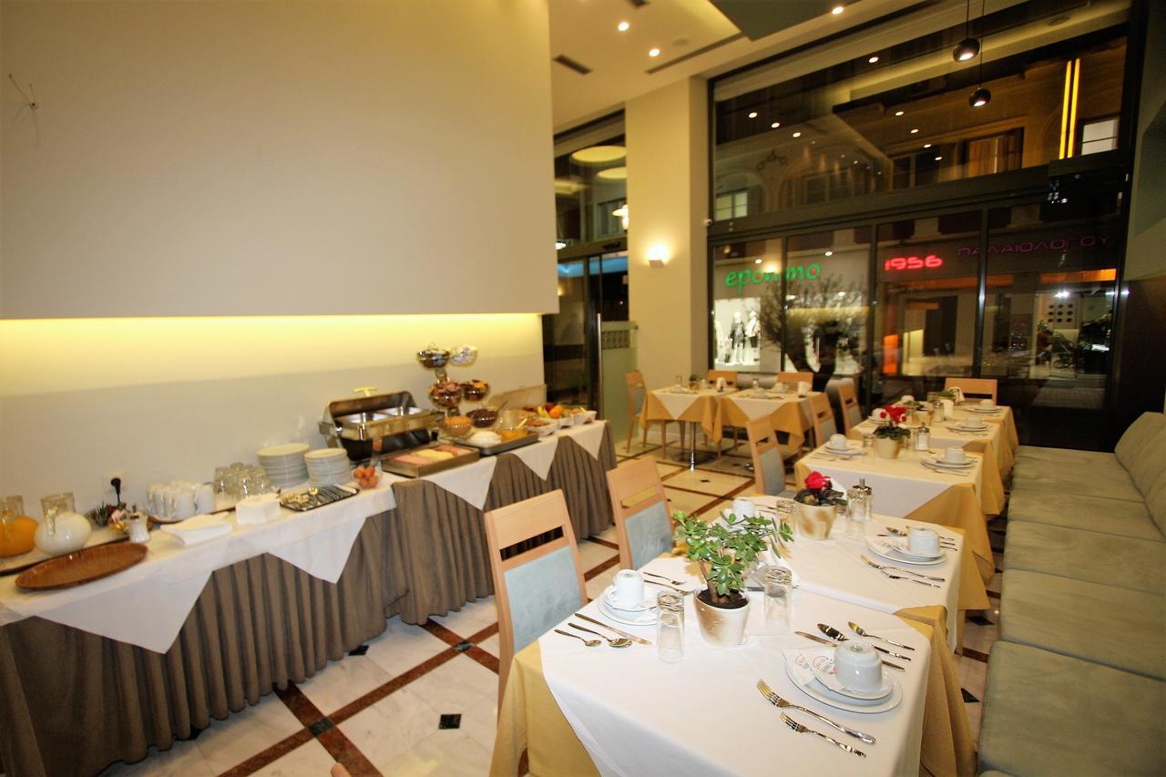 Morfeas Hotel Argos Dış mekan fotoğraf