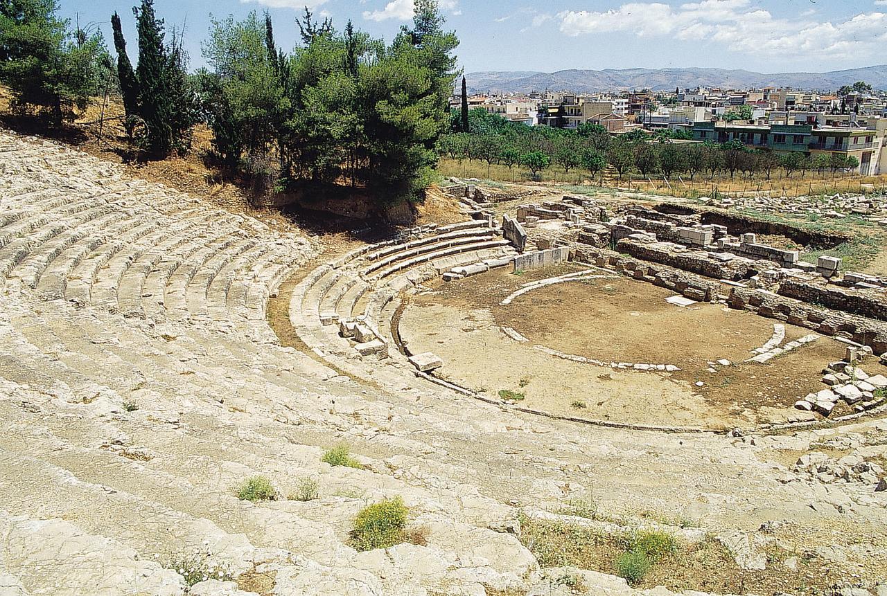 Morfeas Hotel Argos Dış mekan fotoğraf