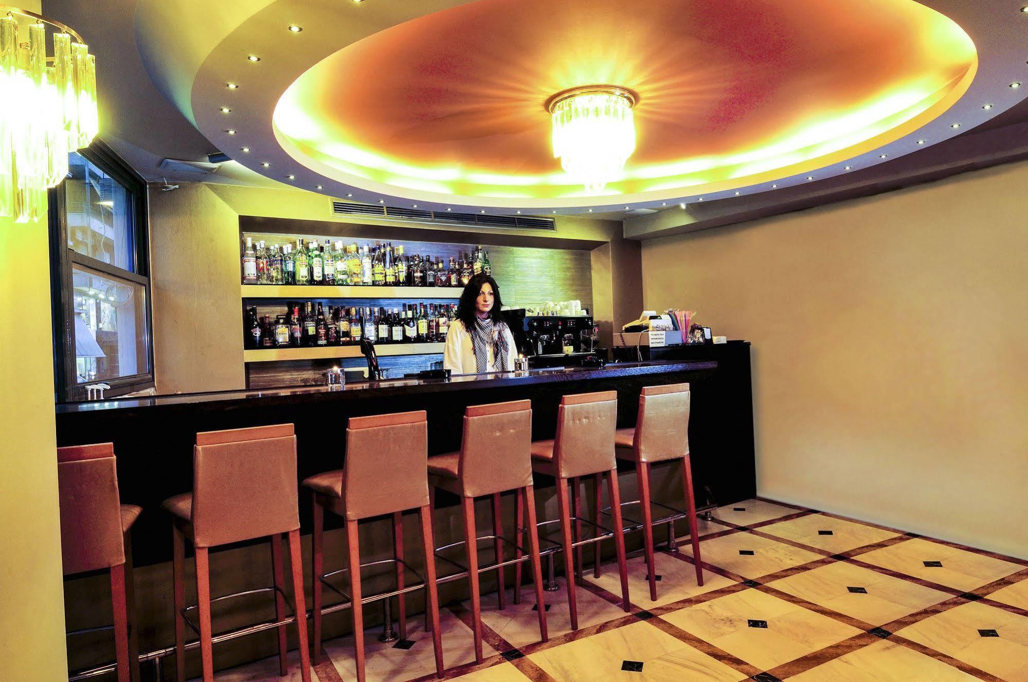 Morfeas Hotel Argos Dış mekan fotoğraf