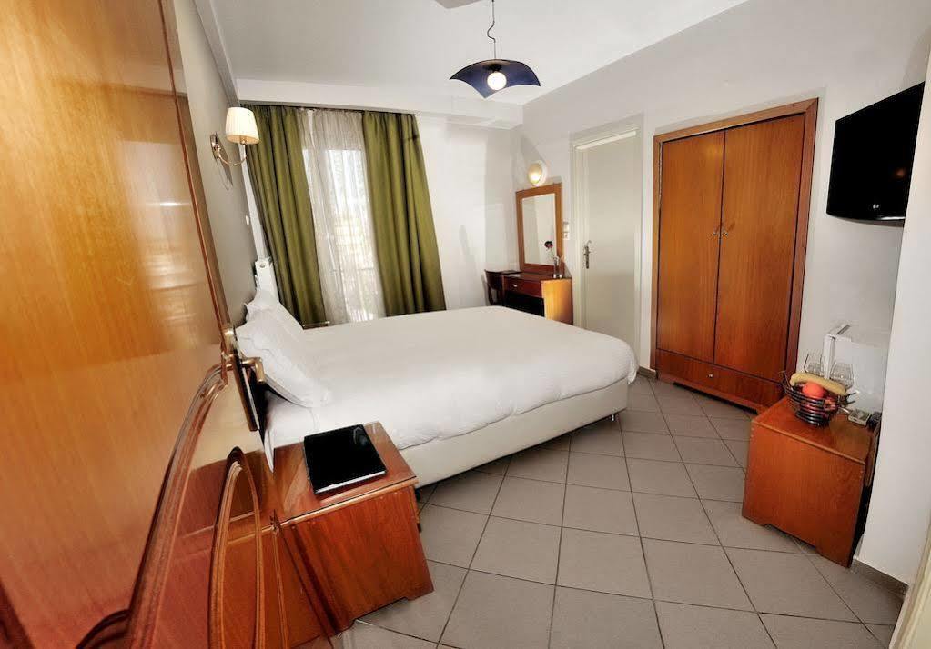 Morfeas Hotel Argos Dış mekan fotoğraf